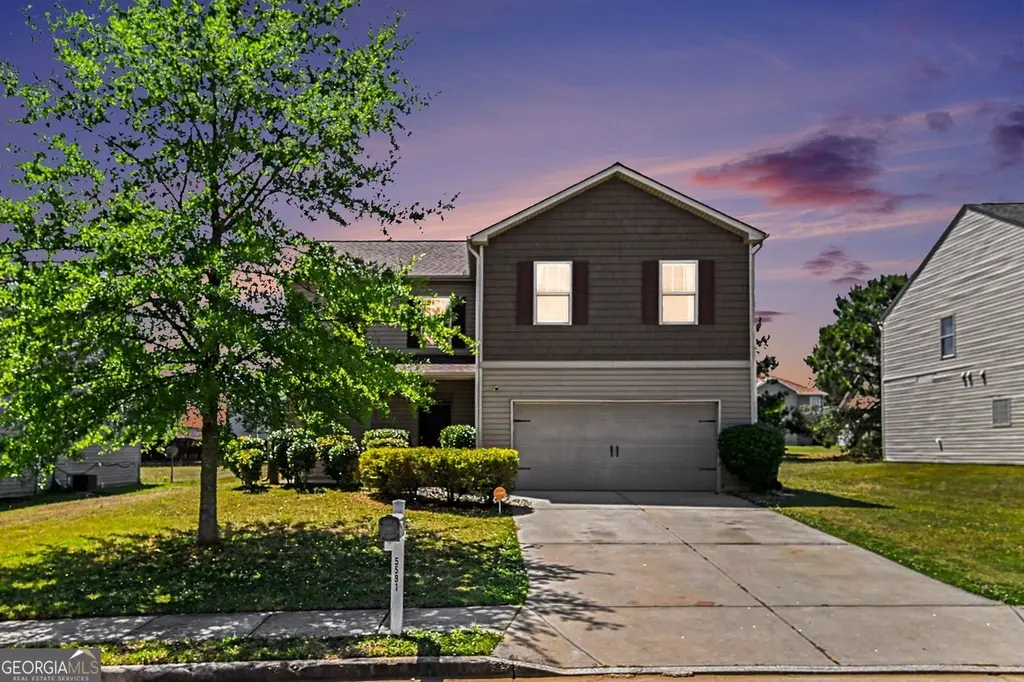5591 Luther Ct