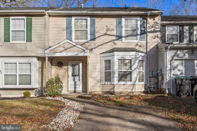 158 Baker Ave