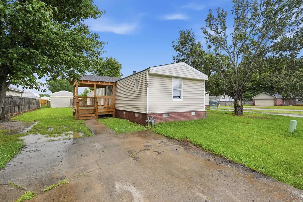3480 Appomattox Dr