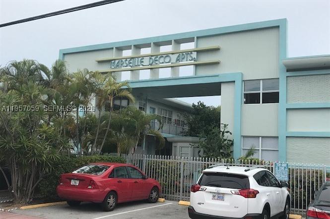 1289 Marseille Dr #50