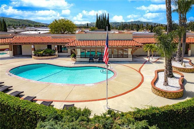 1441 S Paso Real Ave #64