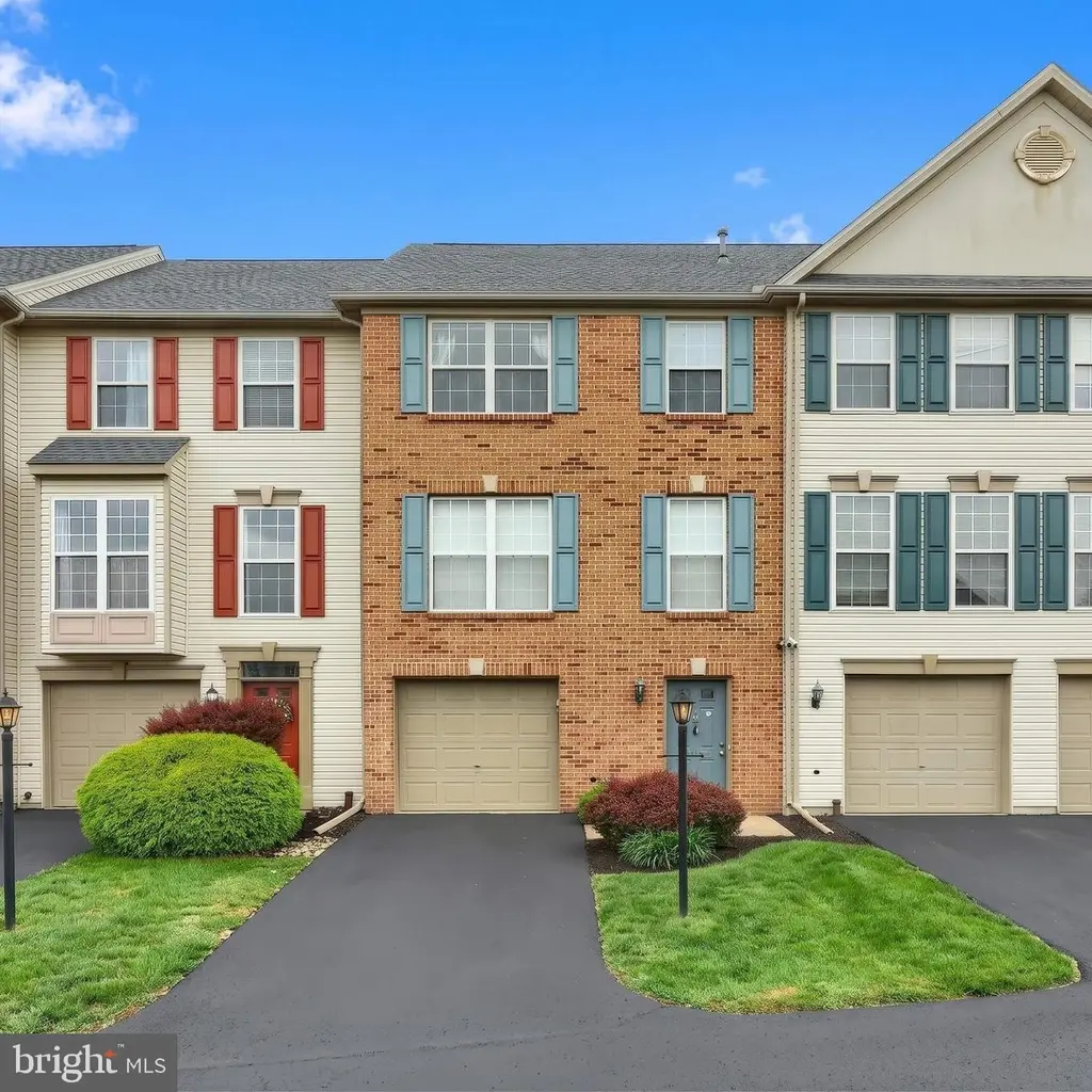 122 Chandler Dr #122