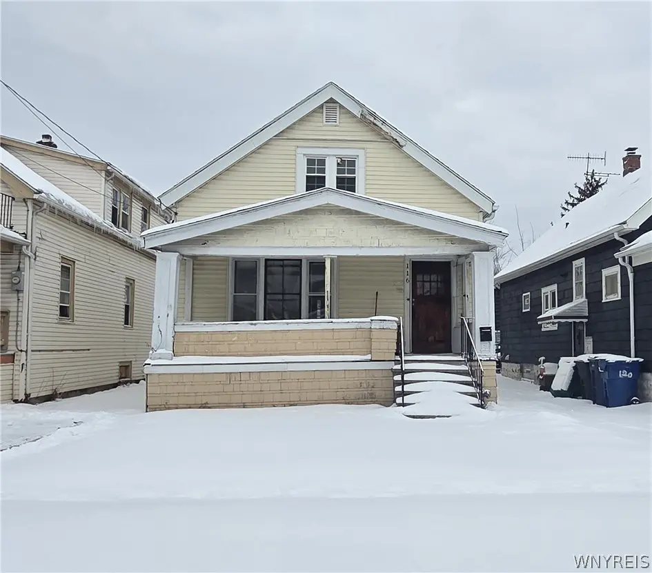 116 Davidson Ave