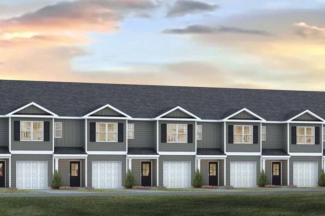 113 Coneflower Rd