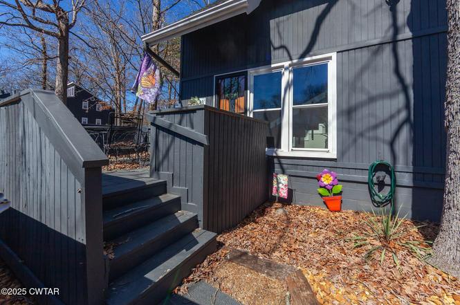 1104 North Pkwy Unit 29