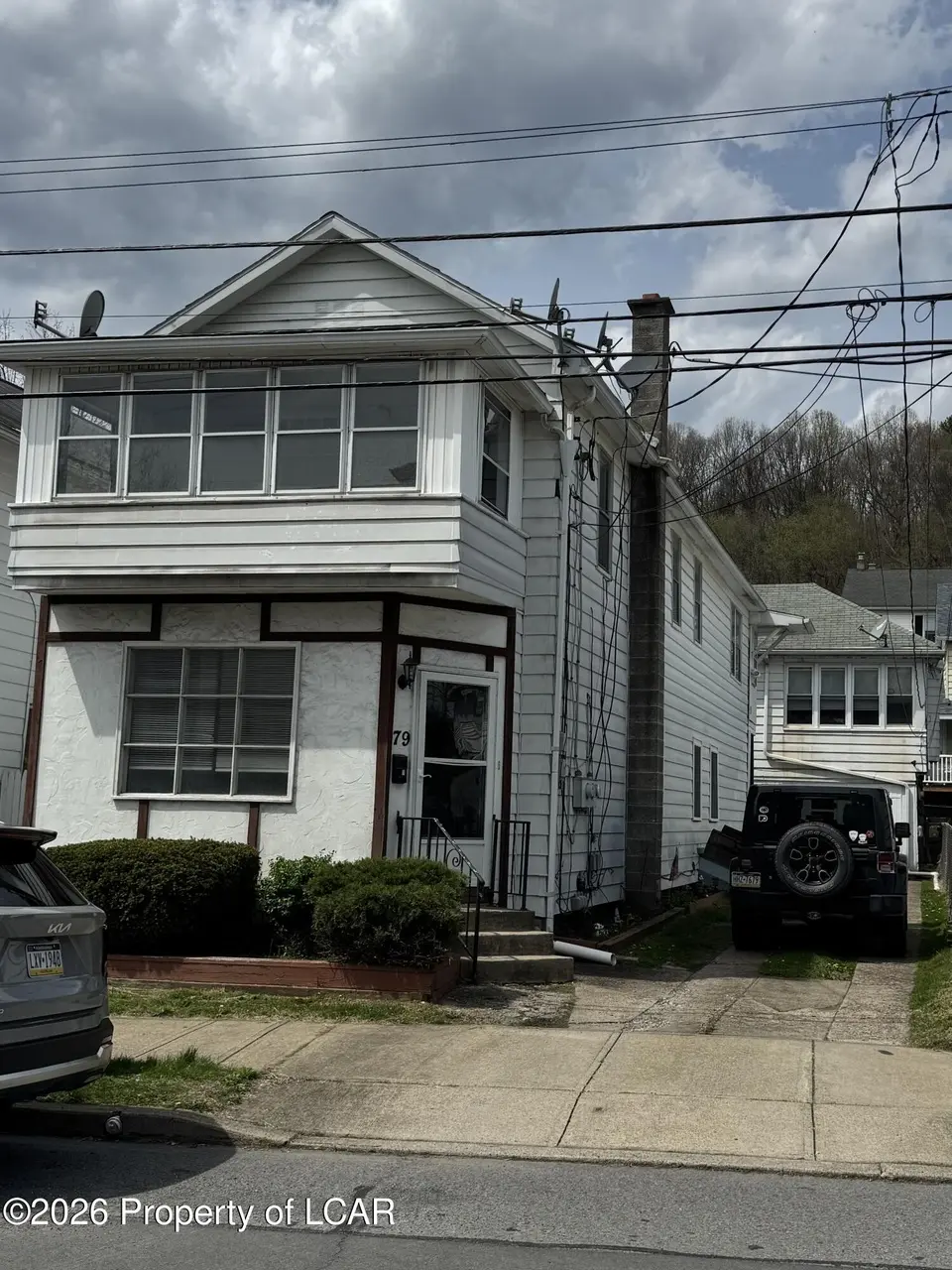79 Shawnee Ave