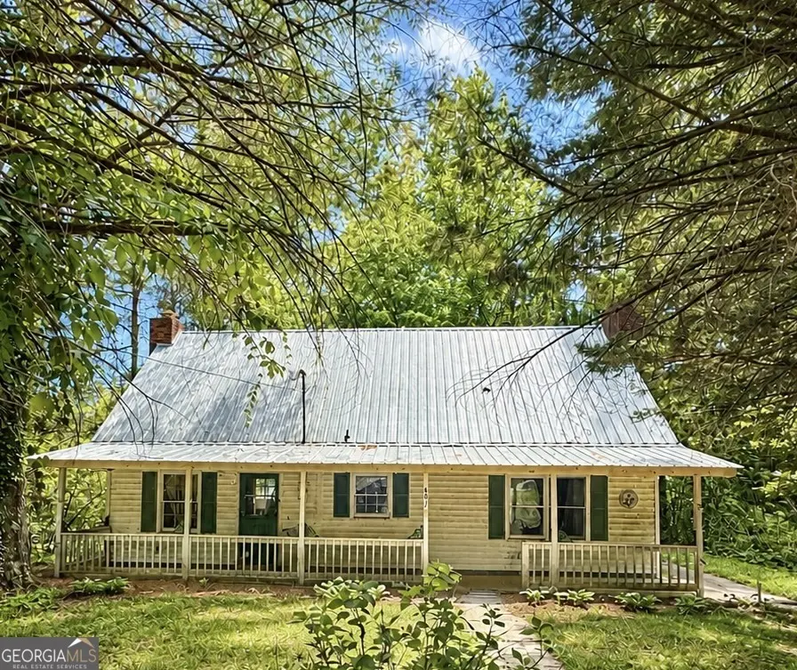 551 Bradford Rd