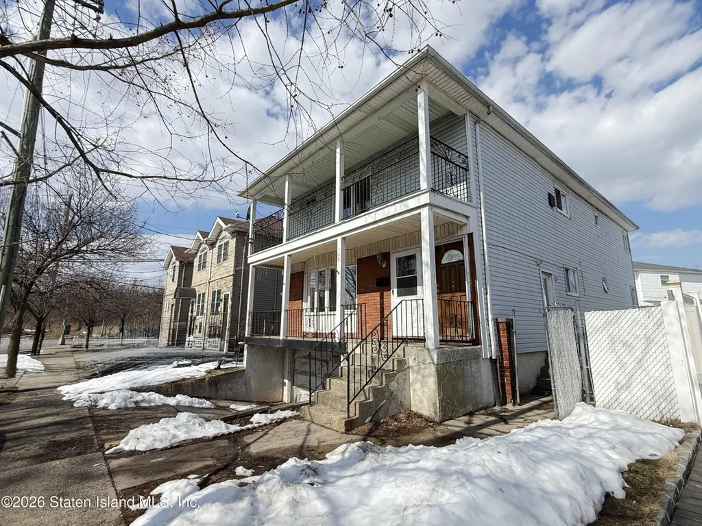 145 Amador St