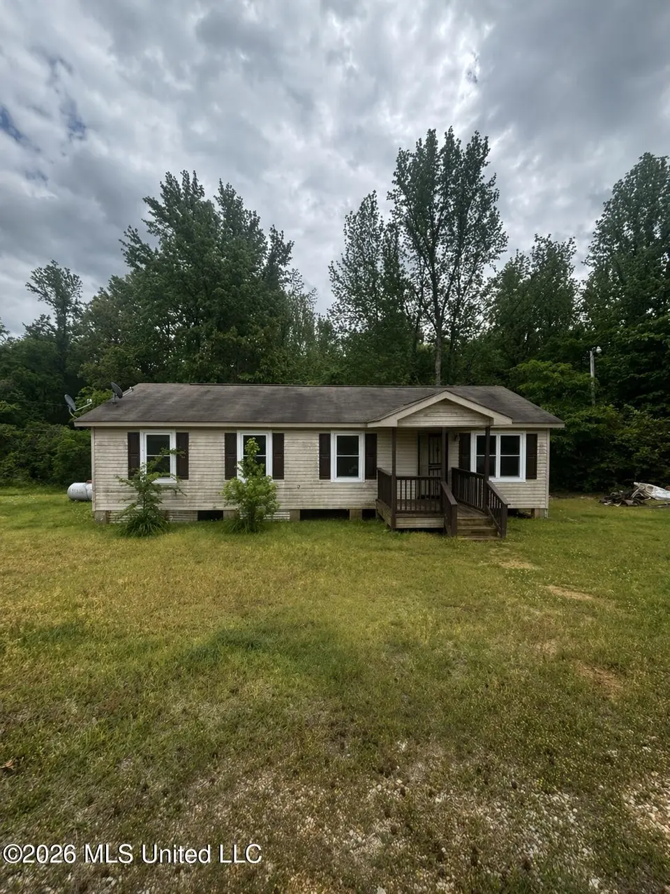 2427 Old Highway 4