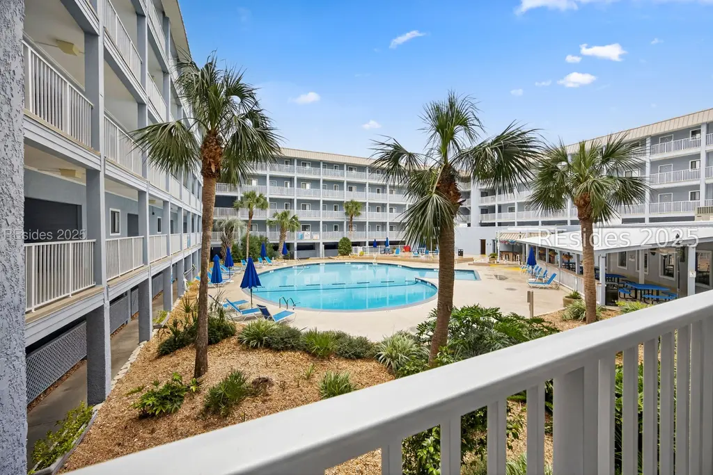 663 William Hilton Pkwy #1119