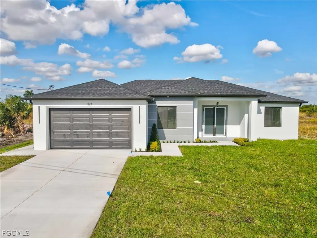 321 Peerless St