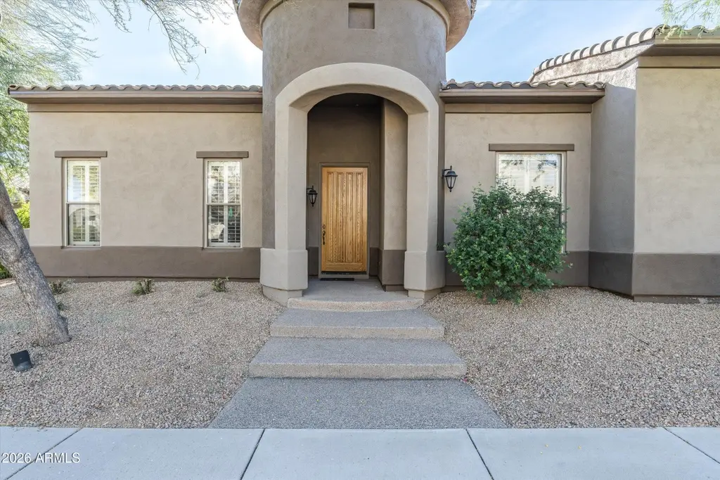 20802 N Grayhawk Dr #1184