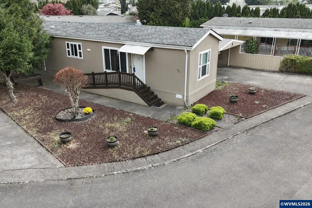2232 42nd Ave SE #321