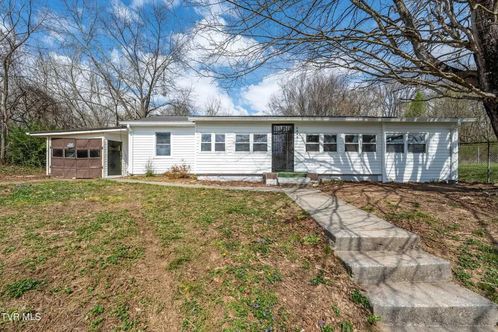 1663 Bristol Caverns Hwy