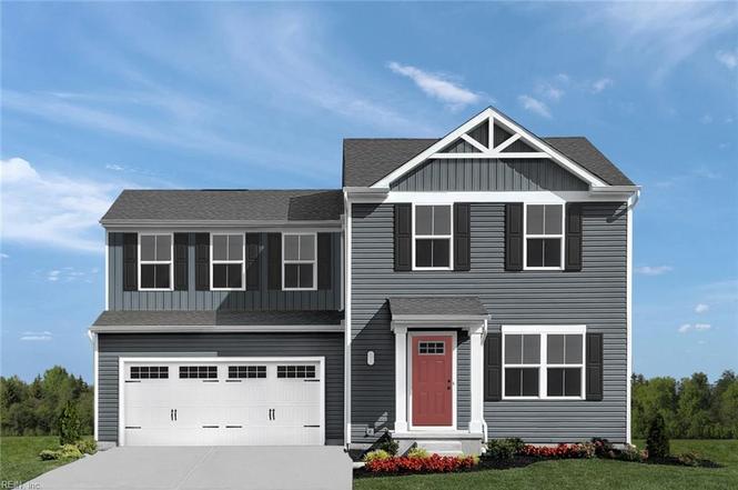 214 Myrtle Ln