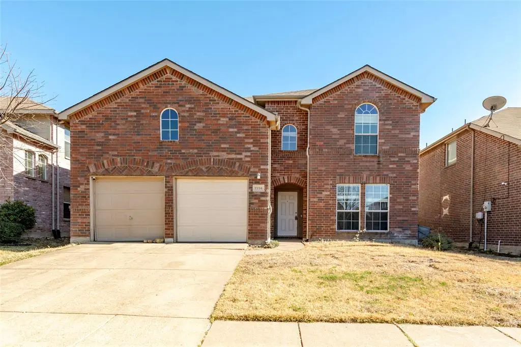 2216 Partridge Dr