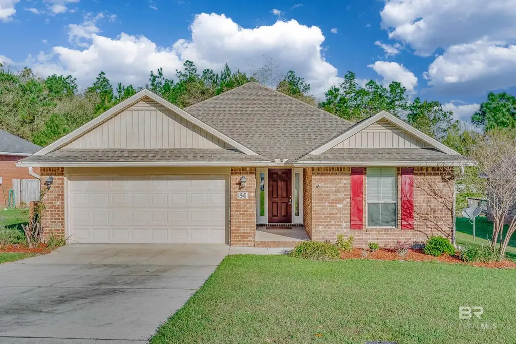28407 Chateau Dr