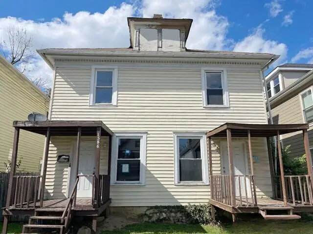 1586 Greenway Ave #1588