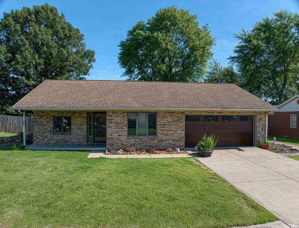 8800 Idaho Dr