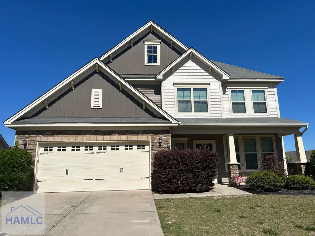 228 Jordan Springs Cir