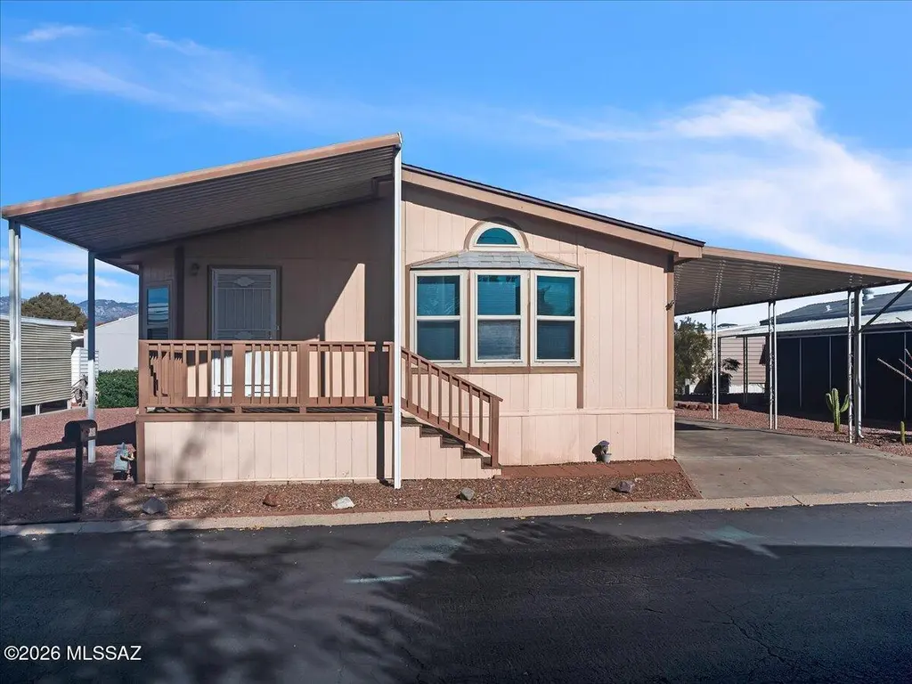 7570 E Speedway Blvd #156