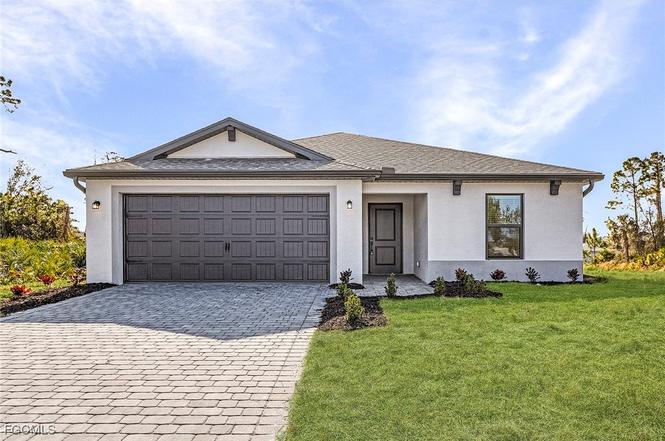 722 Kari Cir