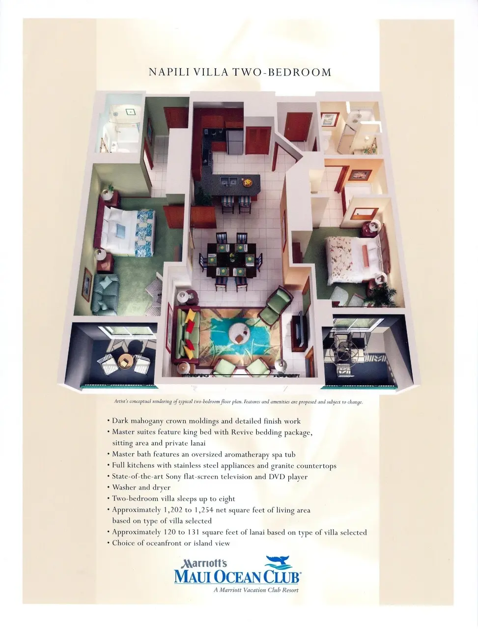 100 Nohea Kai Dr Unit 9406 51-1