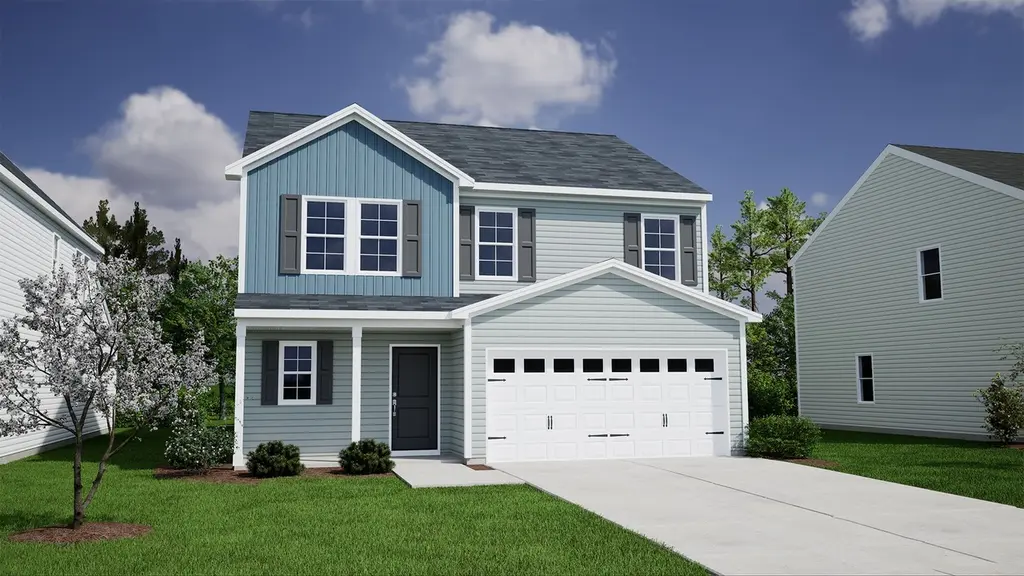 204 Kingsley Dr