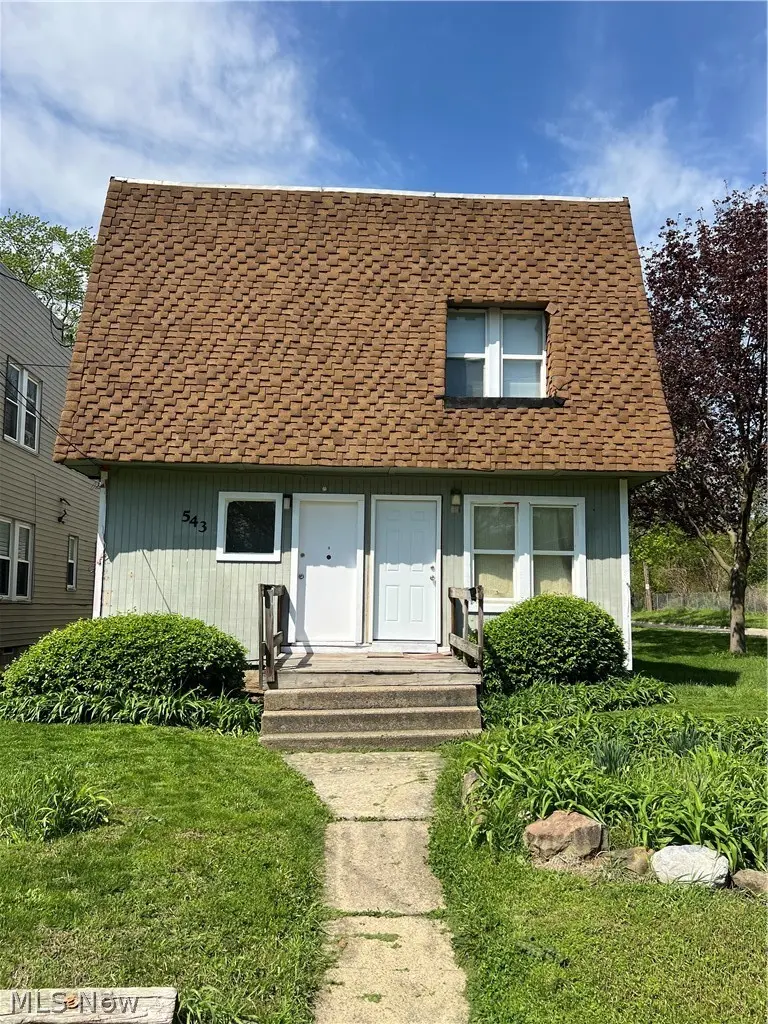 543 Gage St