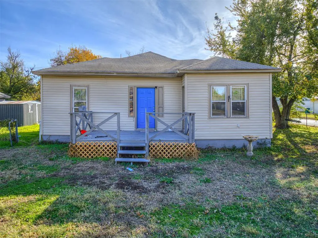 700 SE 49th St
