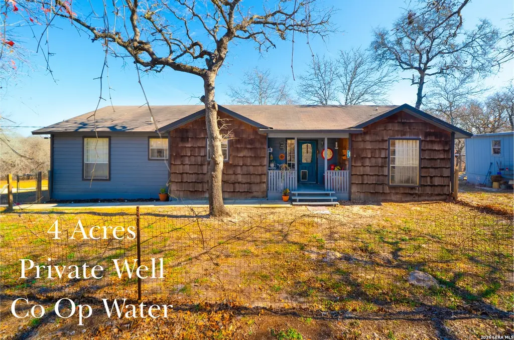 119 Post Oak Rd