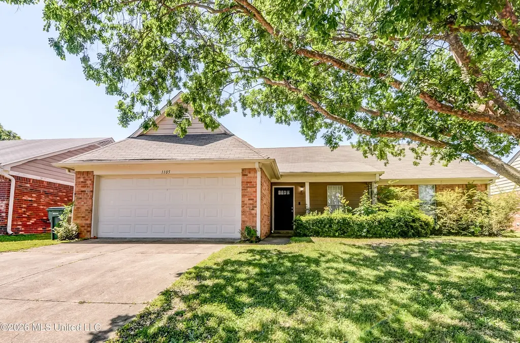1105 S Parkview Cir Unit S