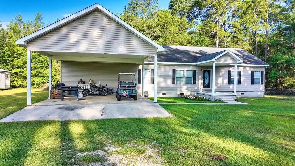 107 Mossy Creek Way