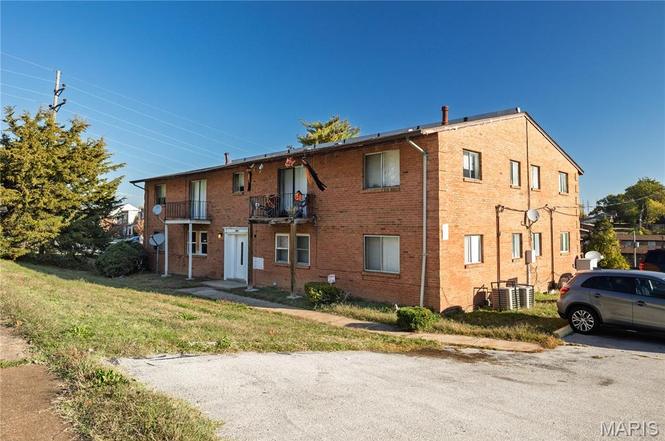 2543 Mary Ave