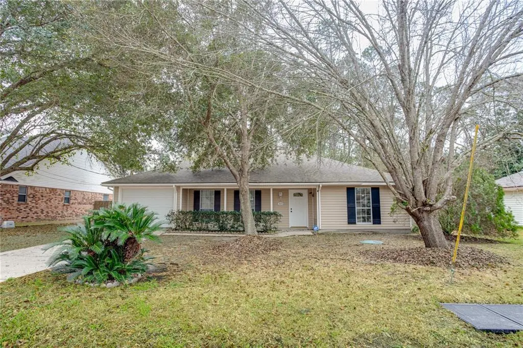 1405 Live Oak St