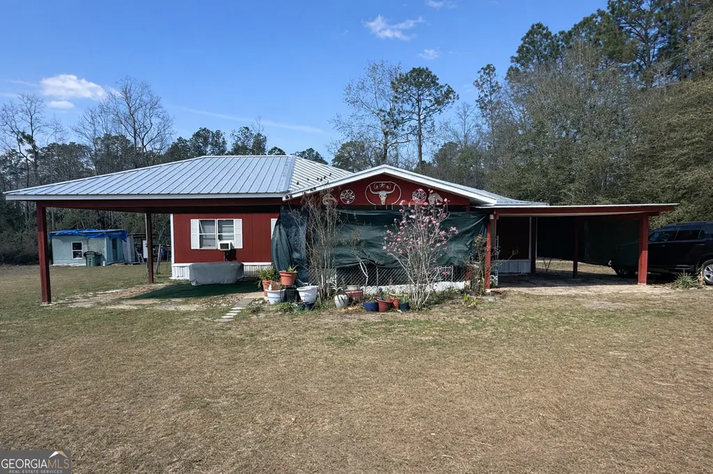459 Louie Hightower Rd