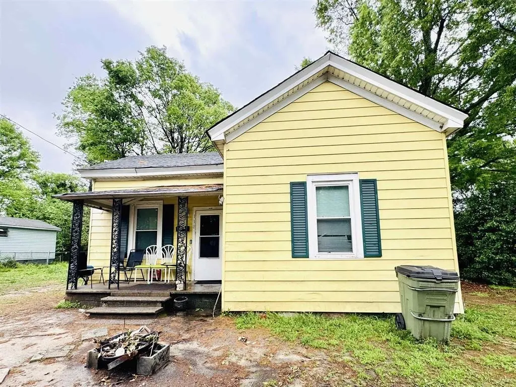118 Cherry St