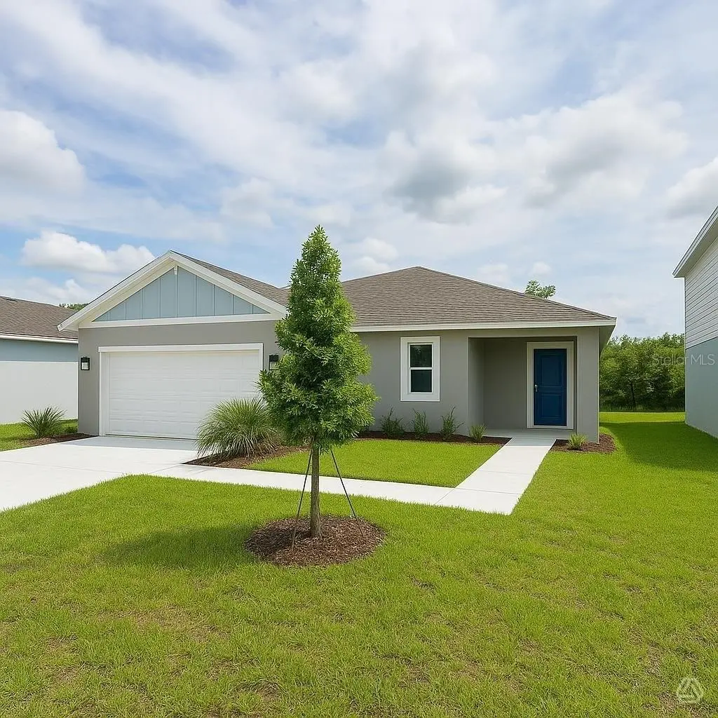 13246 Sassafras Trl