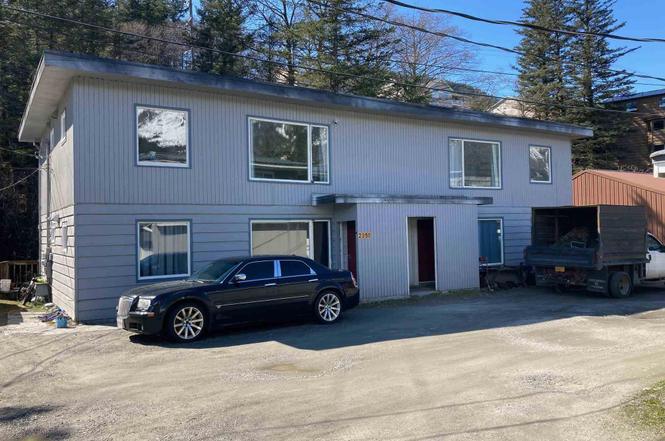 2350 Old Lawson Creek Rd