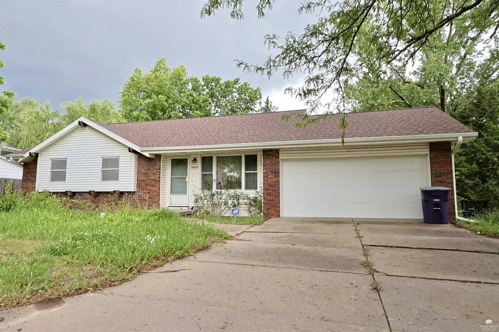 3000 Arbor Dr