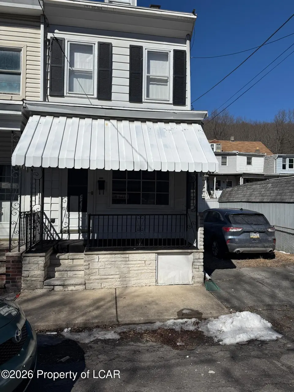 1419 Market St