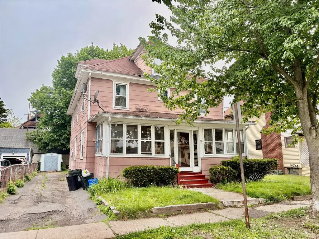 116 Fillmore Ave