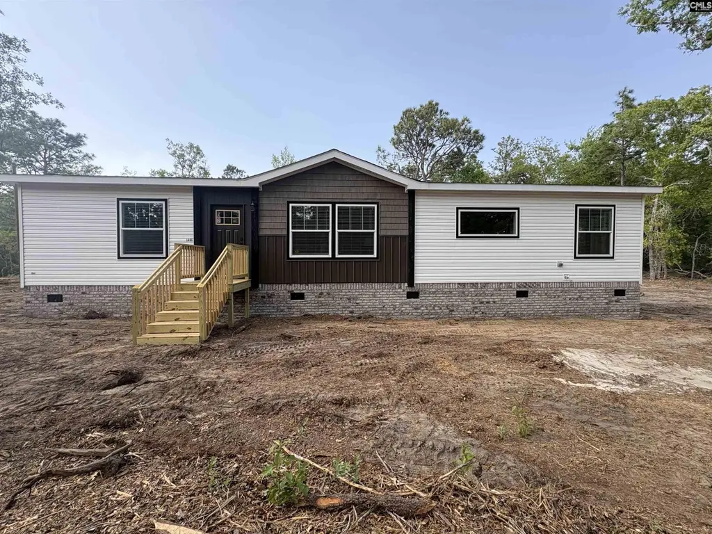 1895 Quattlebaum Rd