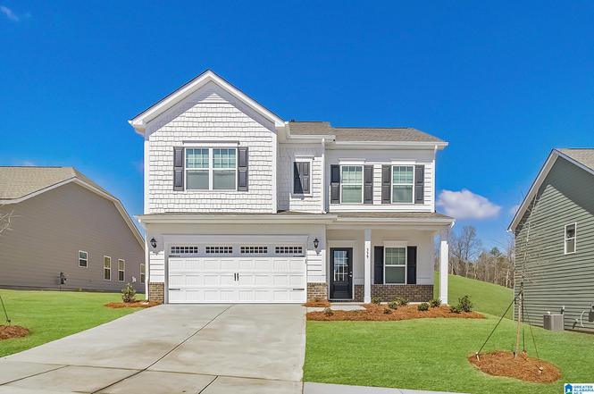 5376 Tailwinds Dr