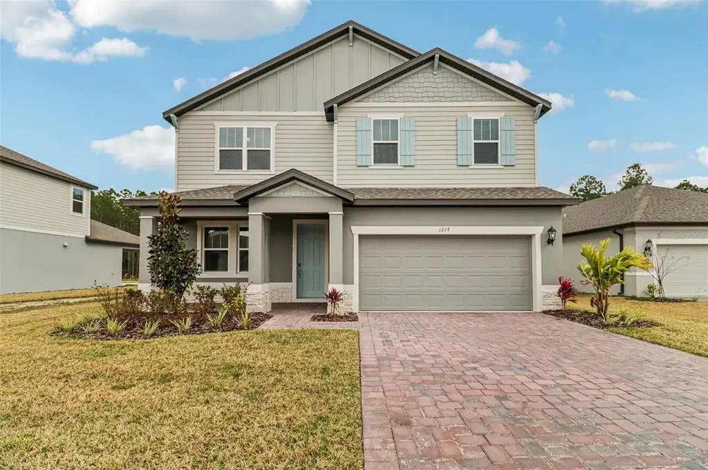1217 Pampus Dr