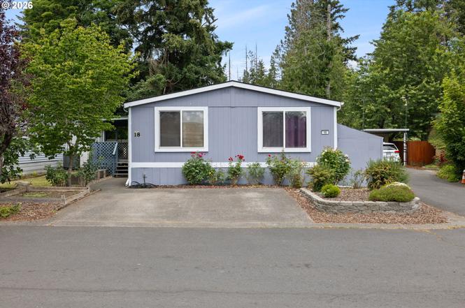 13141 SE Powell Blvd #18
