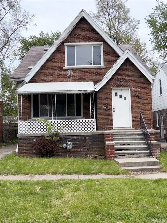 18960 Hamburg St