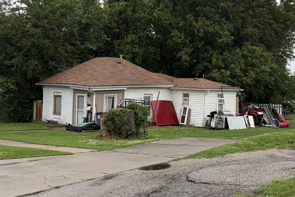1408 3rd Ave