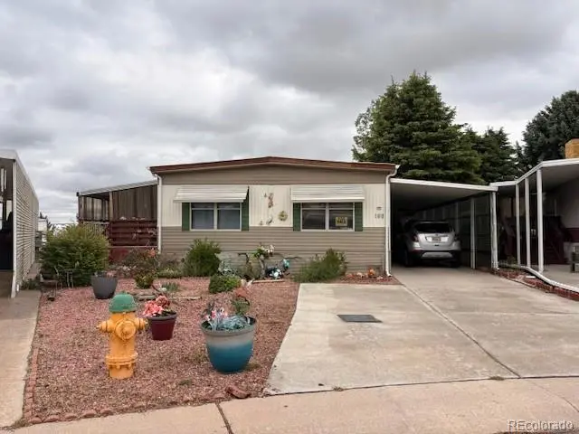 205 N Murray Blvd