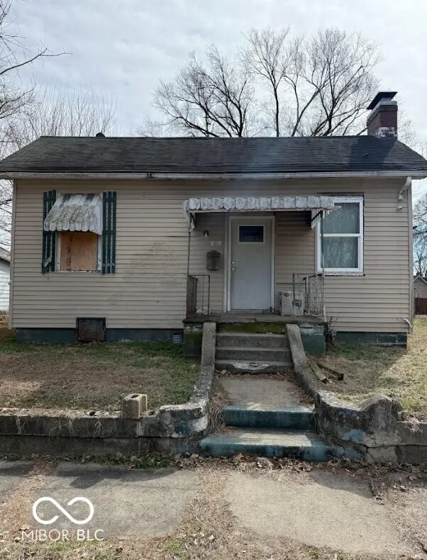 817 N 11th St